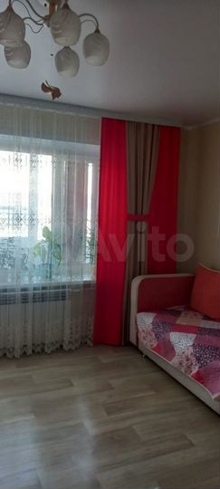 1-к. квартира, 33,5 м², 5/5 эт.