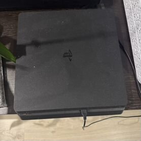 Sony playstation 4 slim 500gb