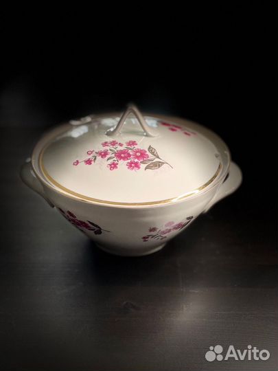 Сервиз столовый