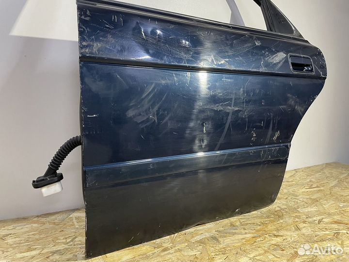 Mazda Capella Дверь задняя левая