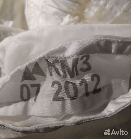 Костюм маскировочный кзс СССР