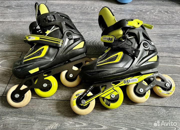 Ролики детские