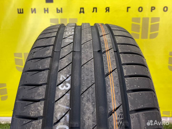 Kumho Ecsta PS71 275/40 R20 106Y