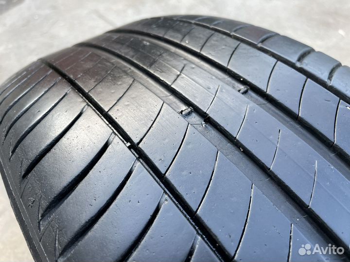 Michelin Primacy 3 215/55 R18