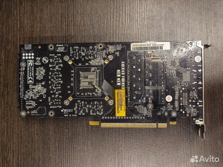 GTX 1060 3gb(Samsung)