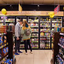 Готовый бизнес. Пивной магазин по франшизе пивко, Шахтинск