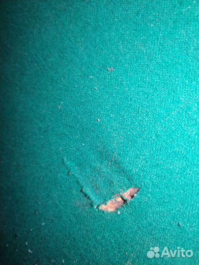 Бильярдный стол