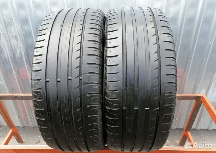 Sava Intensa UHP 205/50 R17 93W