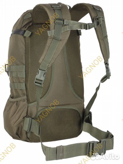 Тактический рюкзак Gongtex Dragon арт. 0278