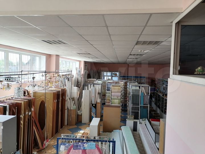 Торговая площадь, 246 м²