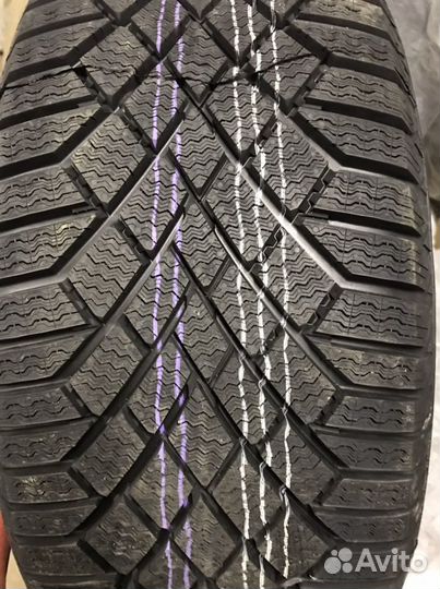 Continental ContiVikingContact 7 225/55 R16 99T