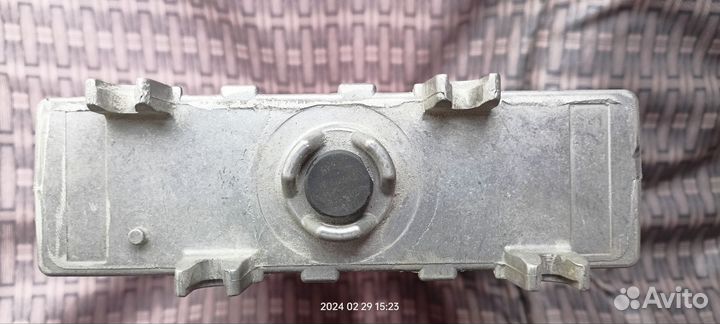 Блок управления АКПП