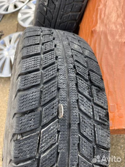 Белшина Artmotion Snow Бел-357 175/65 R14