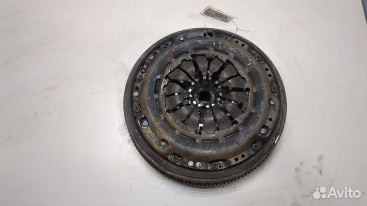 Маховик Renault Megane 2, 2008