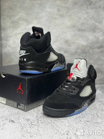 Кроссовки Nike Air Jordan 5