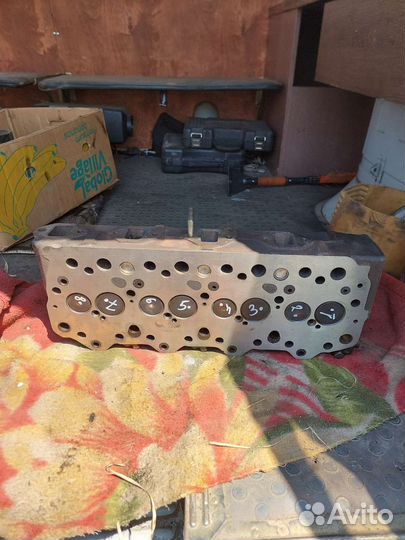 Гбц Хундай Каунти