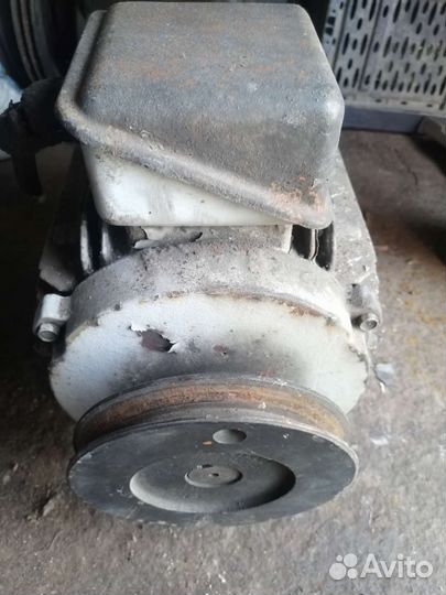 Рефрежератор термокинг