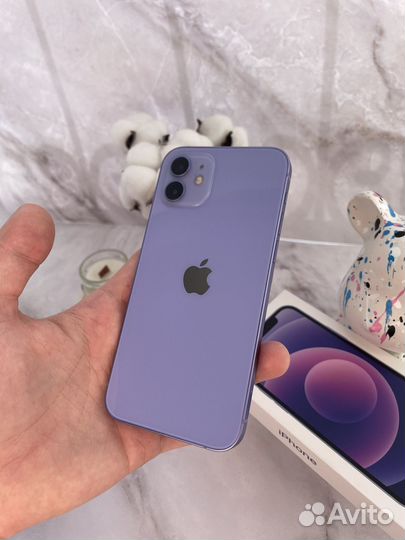 iPhone 12, 256 ГБ