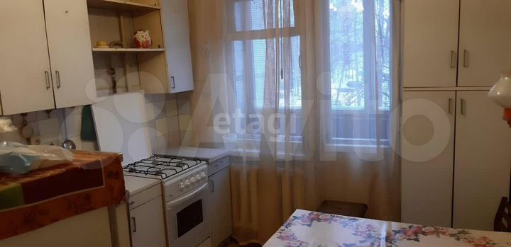 3-к. квартира, 65,9 м², 2/9 эт.