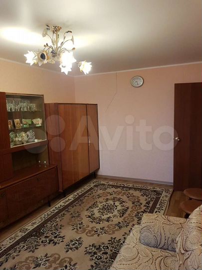 1-к. квартира, 36 м², 9/16 эт.