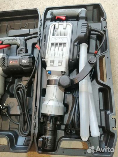 Аренда бетонолома