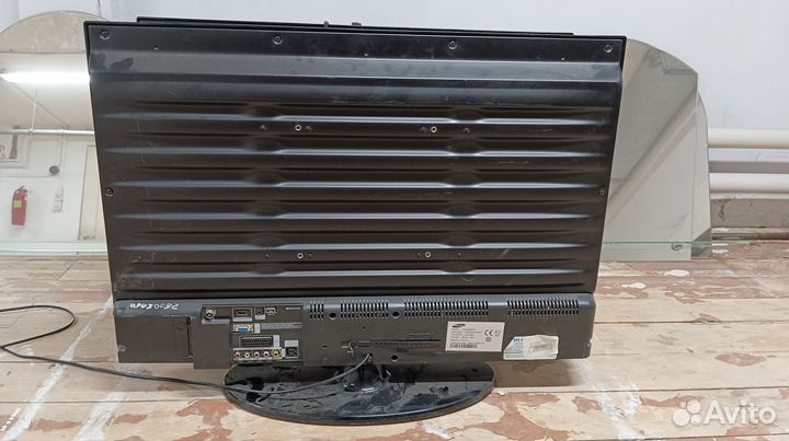 Телевизор LCD TV Samsung LE32C35D1W