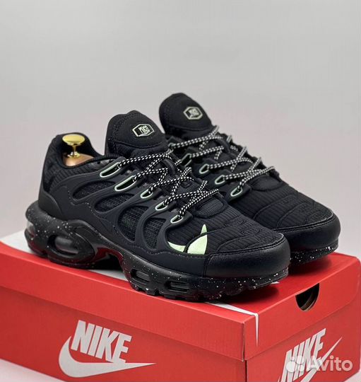 Кроссовки мужские Nike air max Terrascape Plus