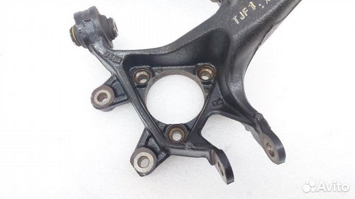 Кулак поворотный задний правый Kia K5 DL3 G4NA