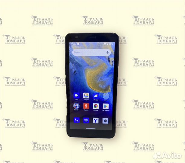 ZTE Blade A31 Lite, 32 ГБ