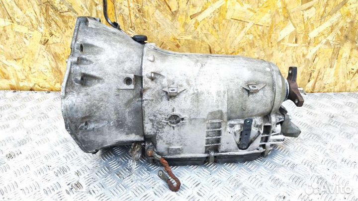 АКПП Mercedes E W211 (2002 - 2009) 2.2 7226400 211
