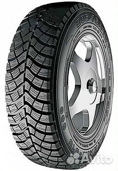 КАМА Кама-515 205/75 R15 97Q