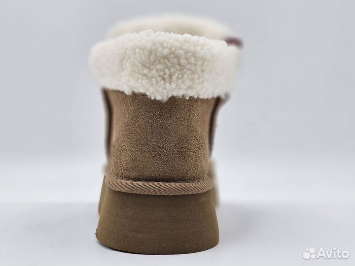 Ugg Funkarra Cabin Cuff