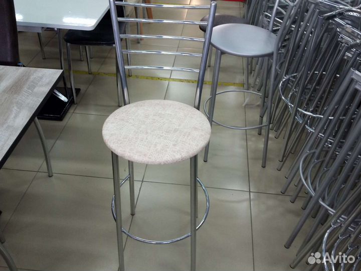 Стул барный