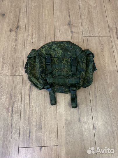 Абсолютно новая сухарка мародёрка 7л нового образц