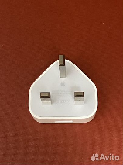 Адаптер Apple для американской розетки A 1399