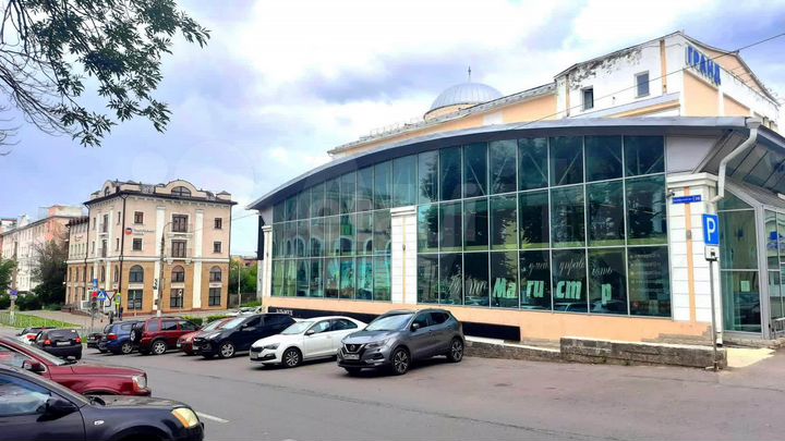 Сдам помещение свободного назначения, 25 м²