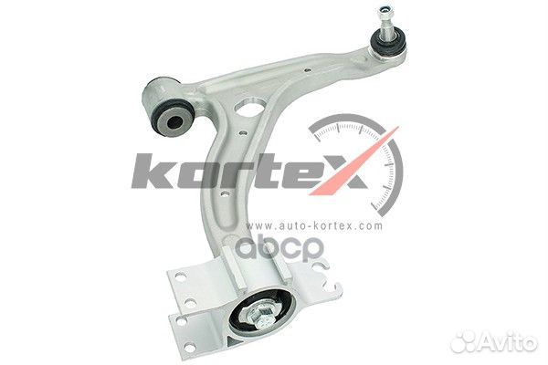 Рычаг MB A(W176) /B(W246) /CLA(C117) 12- пер.подв