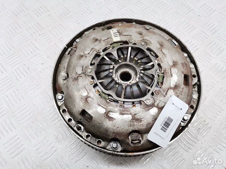 Маховик (демпфер сцепления) для Opel Astra H