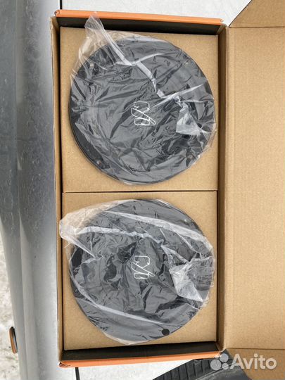 Мидбасы 16.5 machete