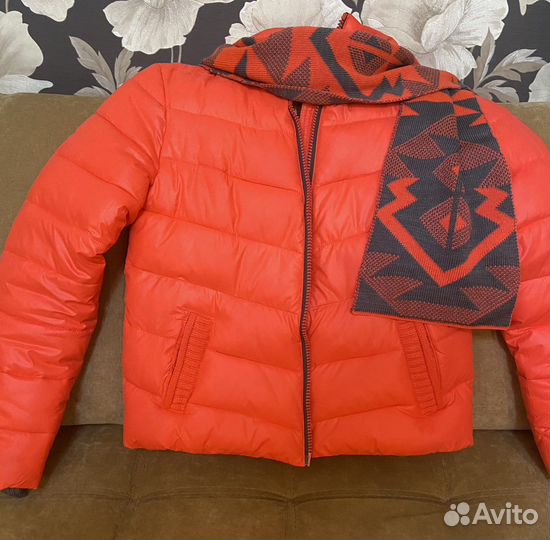 Куртка