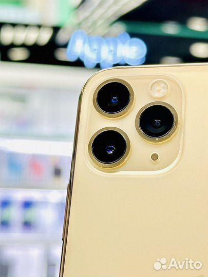 iPhone 11 Pro, 64 ГБ