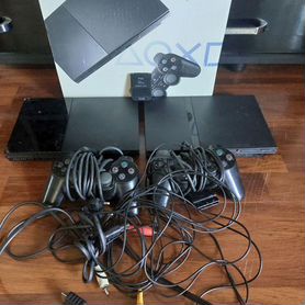 Sony playstation 2 ps2