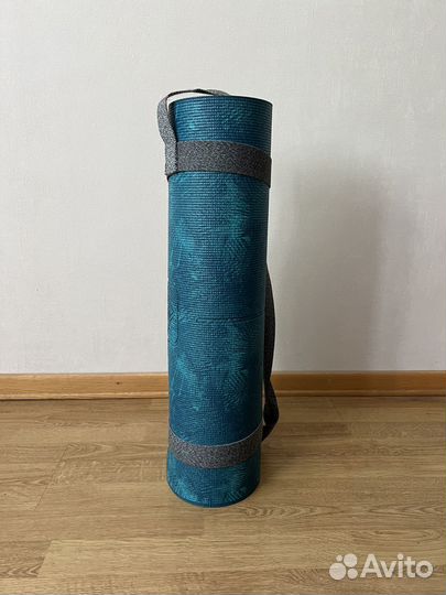 Коврик доя йоги и пилатеса