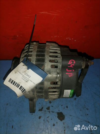 Генератор Hyundai Sonata 2.0 G4JP