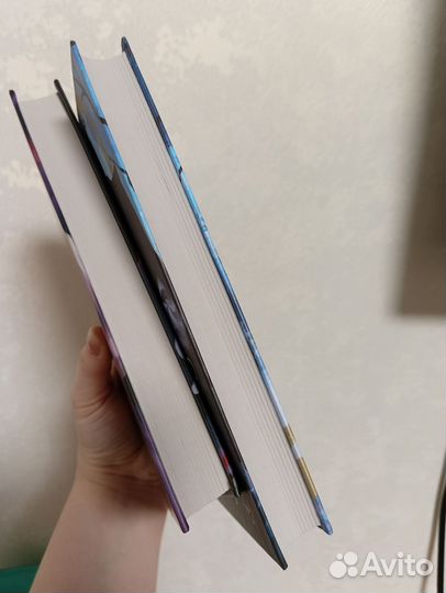 Таня свон поцелуй со вкусом крови