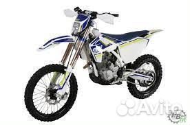 Мотоцикл GR8 T250L (2T) enduro PRO (2020 Г.)