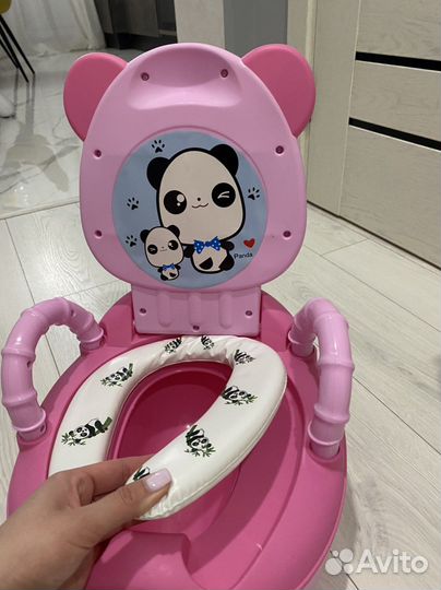 Горшок goha shop