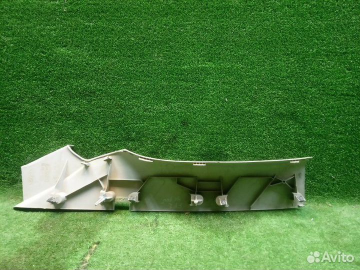 Обшивка стойки задняя левая Ford Focus 2 2005-2008