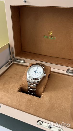 Часы Rolex Oyster Perpetual 41 mm 