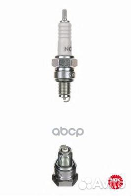 Свеча зажигания C7HSA NGK 4629 honda 4629 NGK